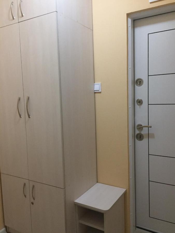 Studio Center - Stara Zagora Apartman Kültér fotó